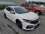 2020 Honda Civic Exl for Sale in Spartanburg, SC - Front End
