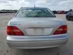 2003 Lexus Ls 430 იყიდება Wilmer-ში, TX - Hail