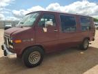 1994 Gmc Rally Wagon / Van G2500 de vânzare în Oklahoma City, OK - Front End
