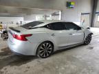 2016 Nissan Maxima 3.5S for Sale in Sandston, VA - Front End