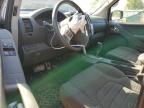 2020 Nissan Frontier S იყიდება Wichita-ში, KS - Front End