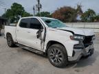 2021 Chevrolet Silverado C1500 Lt იყიდება Corpus Christi-ში, TX - Rollover