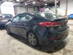 2017 Hyundai Elantra Se na sprzedaż w New Britain, CT - Side
