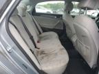 2016 Hyundai Sonata Se на продаже в Mebane, NC - Normal Wear