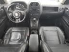 2017 Jeep Patriot Latitude продається в Barberton, OH - Front End