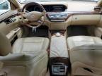 2013 Mercedes-Benz S 550 4Matic de vânzare în Waldorf, MD - Front End