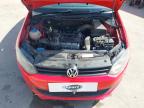 2012 VOLKSWAGEN POLO S 60 for sale at Copart CHESTER