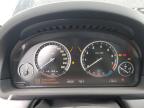 2012 BMW 550 XI for sale at Copart AB - EDMONTON