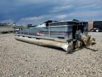 1990 Sun Tracker Partybarge en Venta en Sikeston, MO - All Over