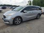 2021 Honda Odyssey Touring на продаже в Dunn, NC - Rear End