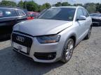 2012 AUDI Q3 SE for sale at Copart WOLVERHAMPTON