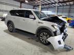 2019 Nissan Armada Sv for Sale in Jacksonville, FL - Front End