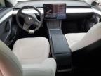 2021 Tesla Model 3    zu verkaufen in American Canyon, CA - Rear End