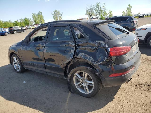 2018 AUDI Q3 PREMIUM