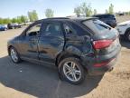 2018 AUDI Q3 PREMIUM for sale at Copart QC - MONTREAL