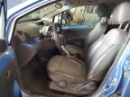 2013 Chevrolet Spark 1Lt за продажба в Madisonville, TN - Rear End