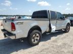 2001 Ford F250 Super Duty на продаже в Houston, TX - Side