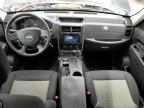 2010 Jeep Liberty Sport en Venta en Mcfarland, WI - Side