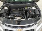 2016 Chevrolet Cruze Limited Lt for Sale in Seaford, DE - Side