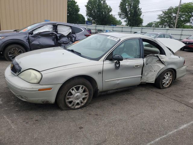 2003 Mercury Sable Ls Premium