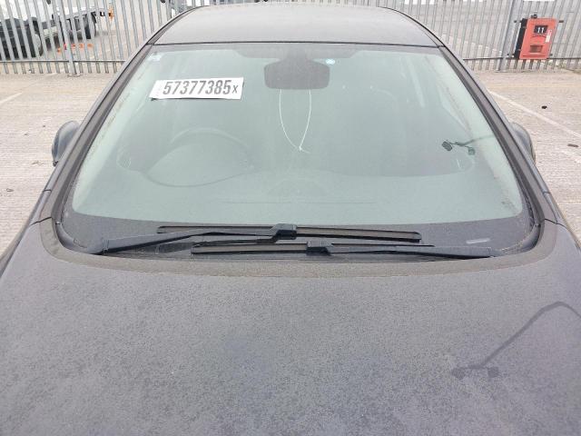 2013 VAUXHALL ASTRA SE T