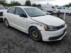 2013 Volkswagen Jetta Se for Sale in Hillsborough, NJ - Side