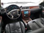 2010 Chevrolet Tahoe C1500 Ltz продається в Grenada, MS - Front End