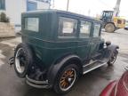 1926 CHRYSLER SEDAN   for sale at Copart CA - LONG BEACH