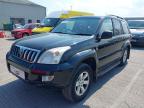 2004 TOYOTA LANDCRUISE for sale at Copart CHESTER