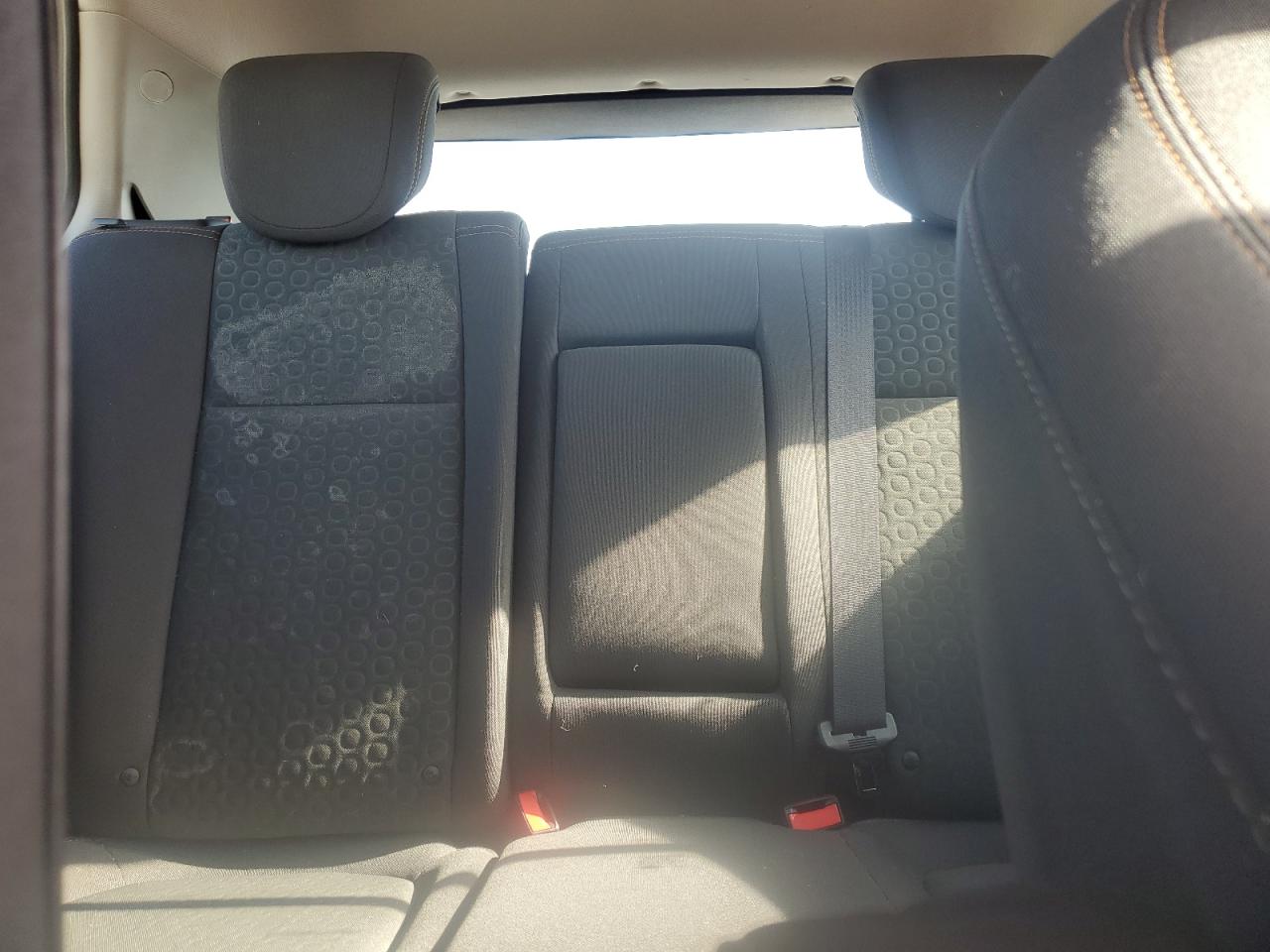 2018 Chevrolet Trax Ls VIN: 3GNCJKSB3JL211368 Lot: 57501275