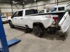 2023 CHEVROLET SILVERADO K2500 HEAVY DUTY à vendre chez Copart QC - MONTREAL