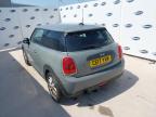 2017 MINI ONE for sale at Copart BRISTOL