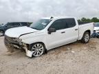 2024 Chevrolet Silverado C1500 Custom na sprzedaż w Houston, TX - Undercarriage