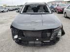 2024 Hyundai Tucson Limited იყიდება Cahokia Heights-ში, IL - Front End