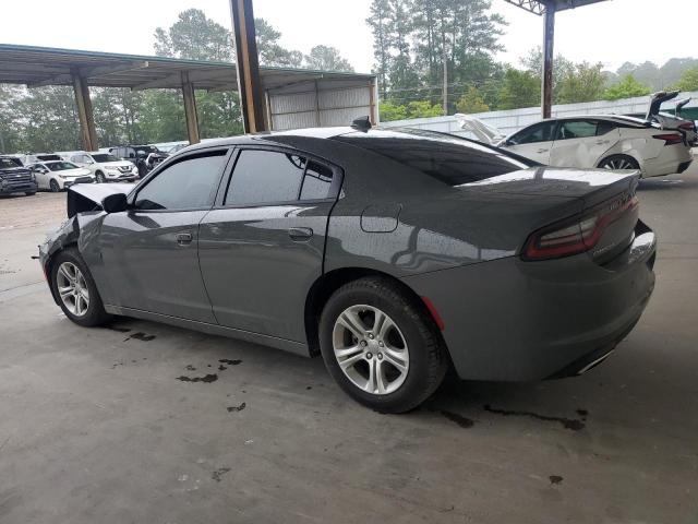  DODGE CHARGER 2023 Silver