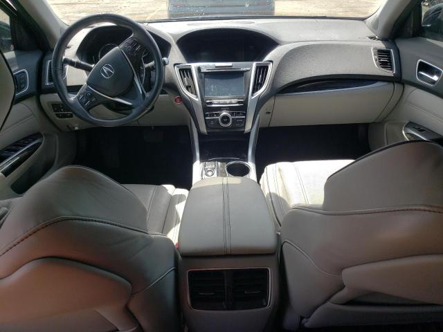  ACURA TLX 2020 Szary