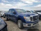 2017 Nissan Titan Xd S იყიდება Magna-ში, UT - Mechanical