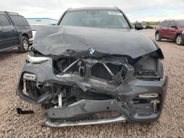  BMW X3 2019 Czarny