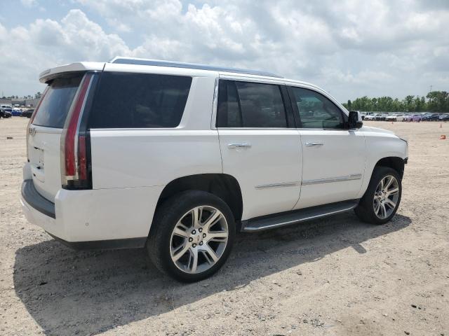  CADILLAC ESCALADE 2017 White