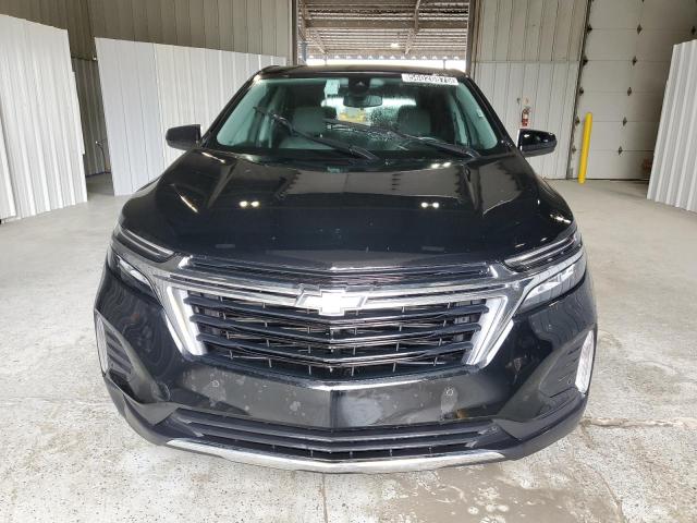  CHEVROLET EQUINOX 2024 Czarny