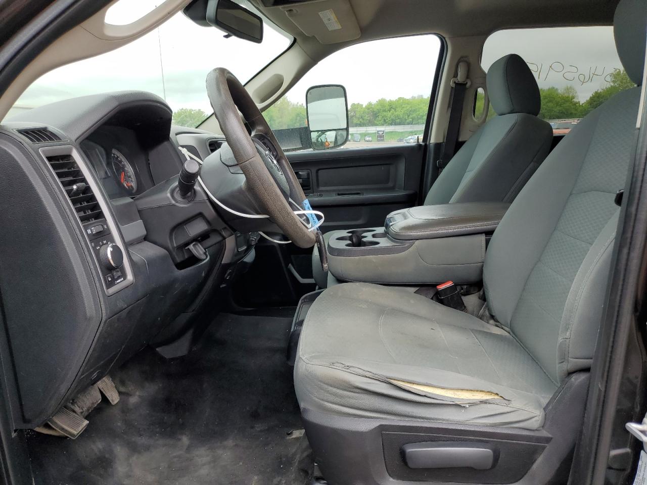 2016 Ram 3500 St VIN: 3C63R3GL0GG332585 Lot: 55465915