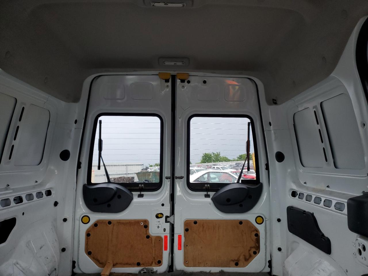 2012 Ford Transit Connect Xlt VIN: NM0LS6BN2CT089959 Lot: 57134505