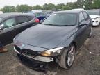 2014 BMW 320D M SPO for sale at Copart WOLVERHAMPTON