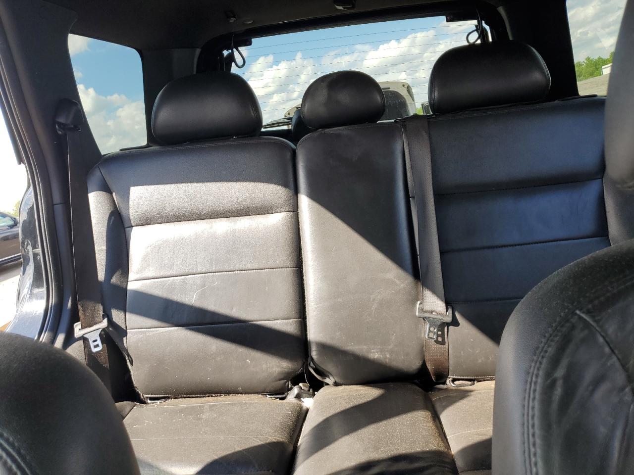 2008 Ford Escape Limited VIN: 1FMCU94118KA73818 Lot: 55880435