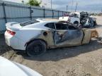2018 Chevrolet Camaro Zl1 продається в Columbus, OH - Burn