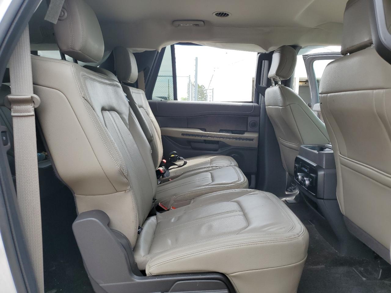 2018 Ford Expedition Max Limited VIN: 1FMJK2AT7JEA55628 Lot: 56023785