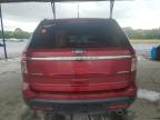 2014 Ford Explorer Limited للبيع في Cartersville، GA - Front End