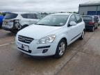 2009 KIA CEED 1.4 SR-7 5DR for sale at Copart SANDWICH