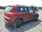 2015 Volkswagen Tiguan S იყიდება Montgomery-ში, AL - Mechanical