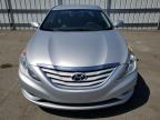 2013 Hyundai Sonata Gls na sprzedaż w Vallejo, CA - Rear End
